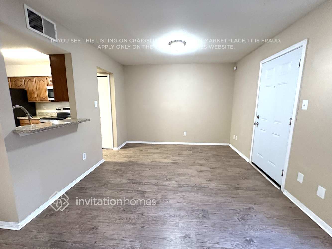 Building Photo - 5307 Pocassett Dr