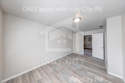 Building Photo - 3440 N Harding St