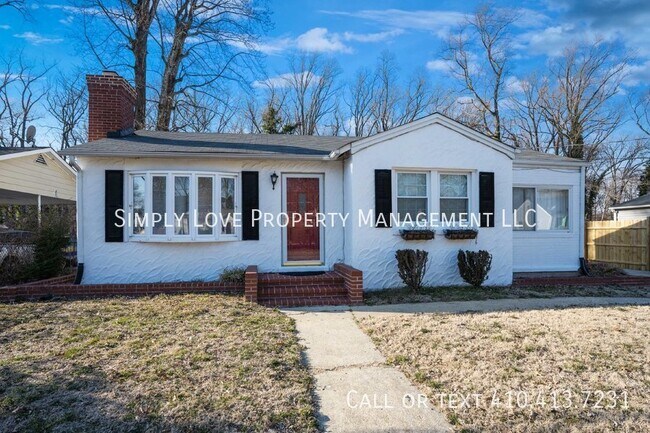 Primary Photo - 7709 Ravine Dr