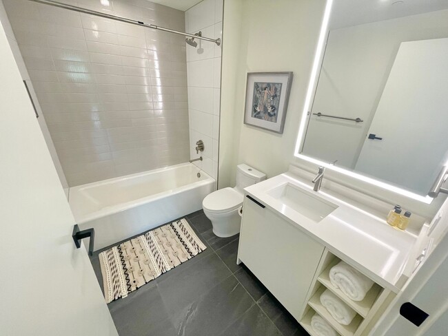 Building Photo - Wailea's newest development, La'i Loa, 2 bedroom / 2 bathroom Furnished & Fabulous - Available 4/...