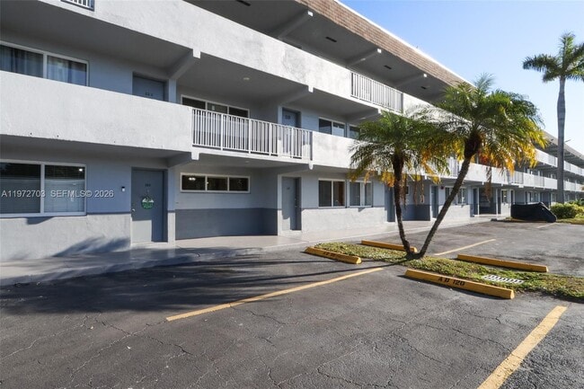 Building Photo - 11195 SW 1st St