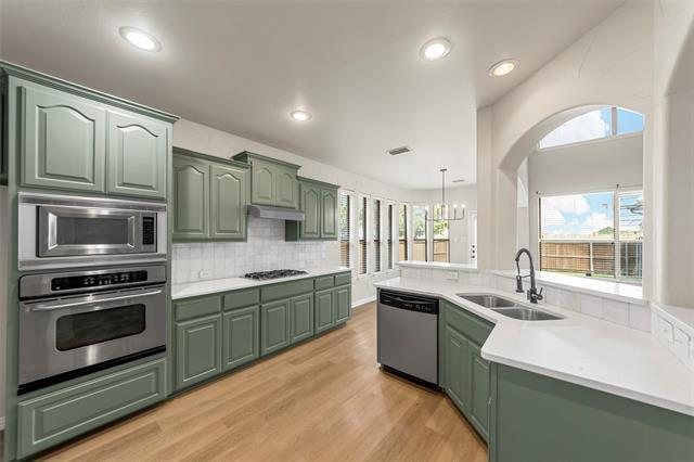 Building Photo - 1417 Lampasas Dr