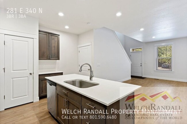 Building Photo - 281 E 340 N