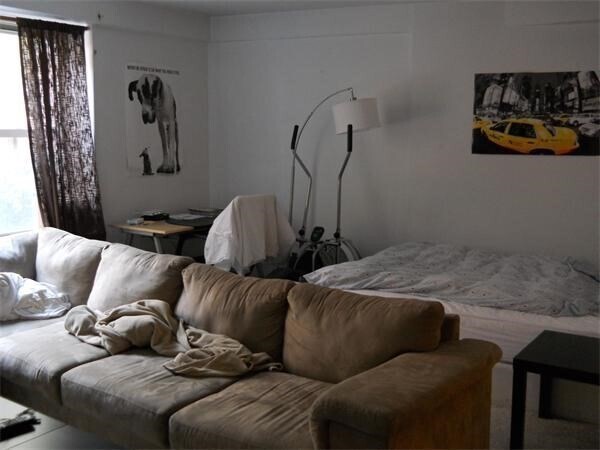 Building Photo - 145 Pinckney St