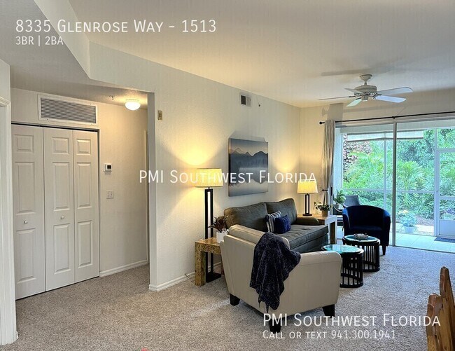 Building Photo - 8335 Glen Rose Way