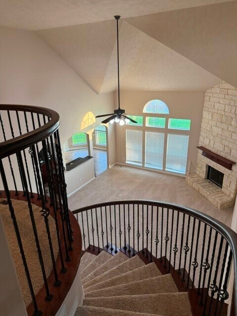 Building Photo - 8531 Powell Ridge Dr