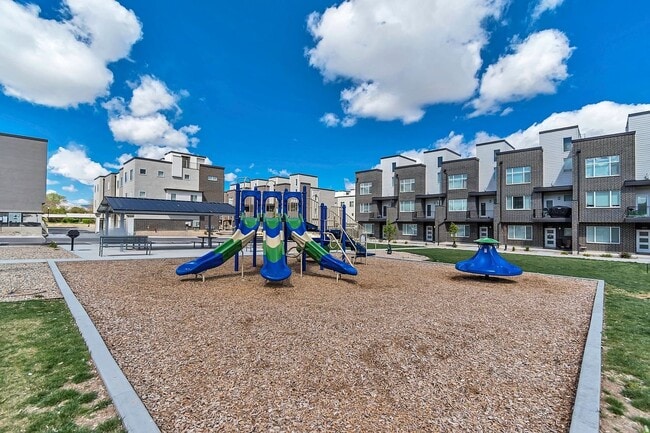 Building Photo - 5502 Victory Lap Ct