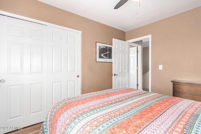 Building Photo - 1836 N Stapley Dr