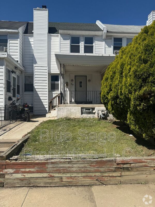 Building Photo - 80 Hartley Rd