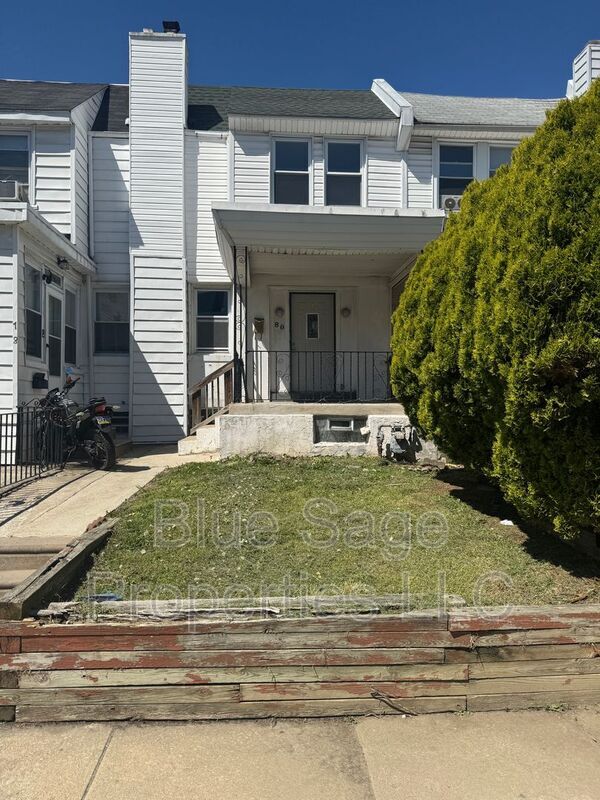 Primary Photo - 80 Hartley Rd
