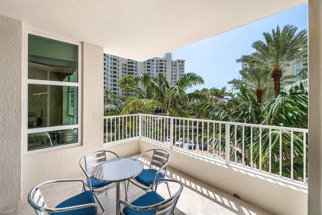 Building Photo - 3720 S Ocean Blvd