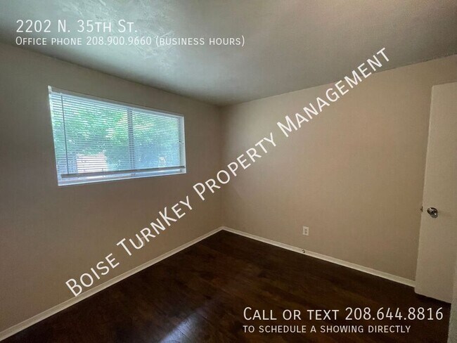 Building Photo - 2202 N 35th St