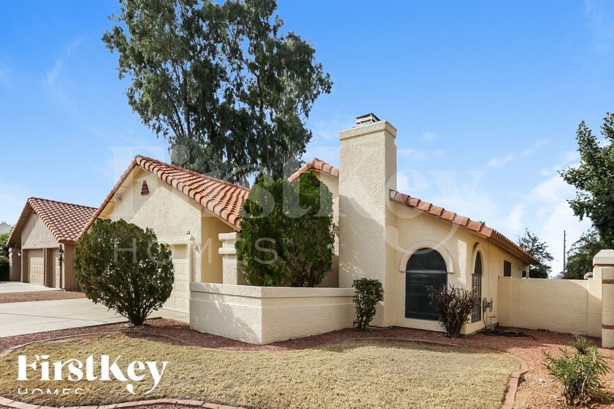 Building Photo - 2994 N Benson Ln