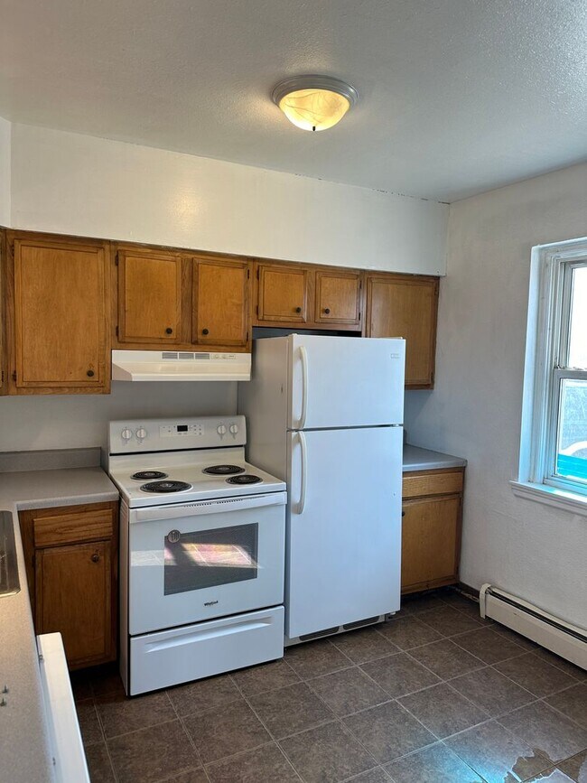Interior Photo - Queen City Manors