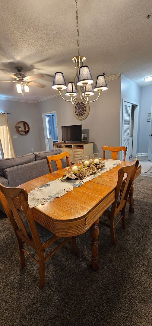 Building Photo - Stunning First-Floor, Fully Furnished Condo with Pond Views