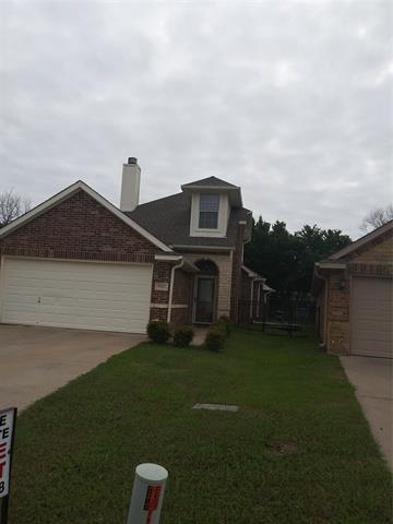 Building Photo - 9017 Racquet Club Dr
