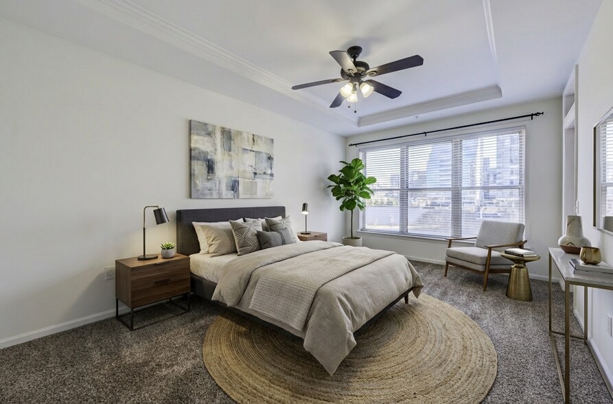 Building Photo - 3334 Peachtree Rd NE