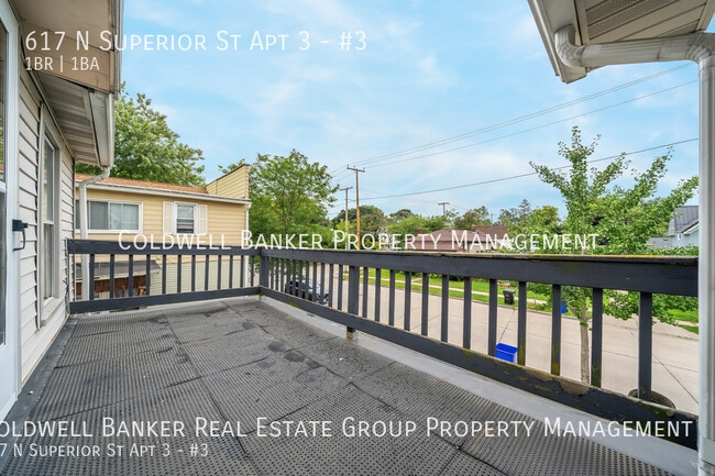 Building Photo - 617 N Superior St