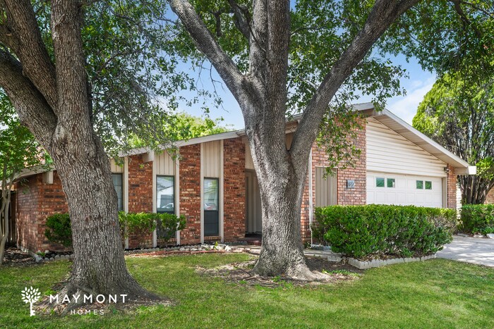 Building Photo - 1617 Whittenburg Dr