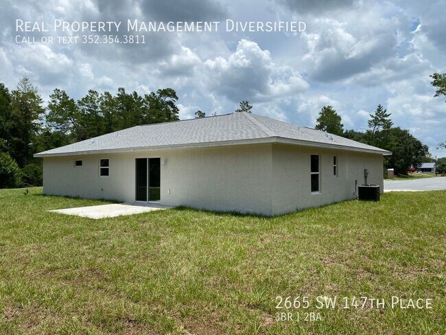Building Photo - 2665 SW 147th Pl