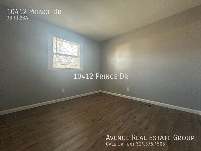 Building Photo - 10412 Prince Dr