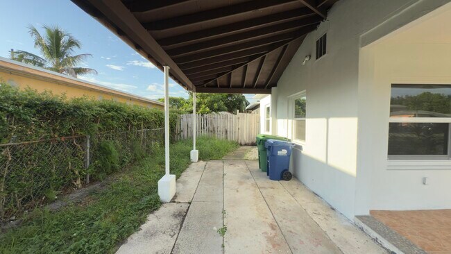 Building Photo - 551 NW 107th St