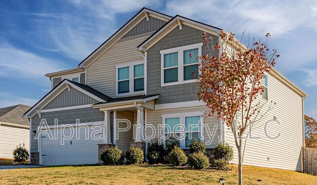 Building Photo - 112 Walking Stick Wy