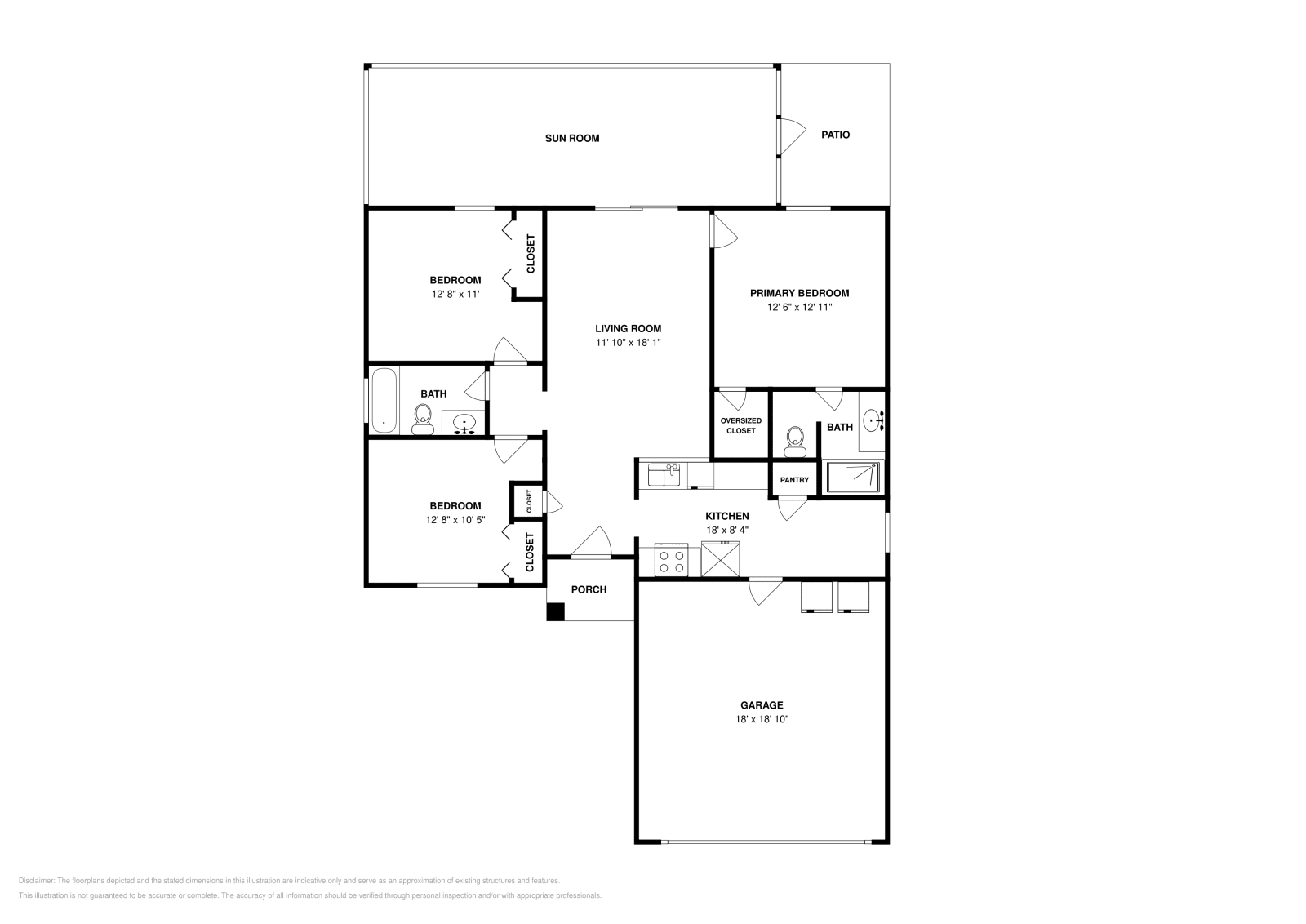 Building Photo - 272 Kings Pond Ave