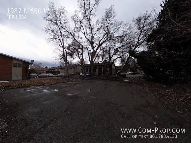 Building Photo - 1987 N 650 W