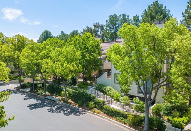 Get your steps in without leaving the neighborhood, shaded by beautiful trees and other professional - 24137 Del Monte Dr