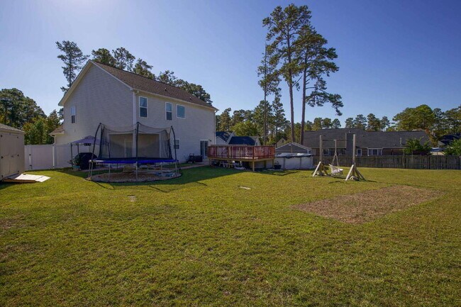 Building Photo - 3028 Helmsman Dr
