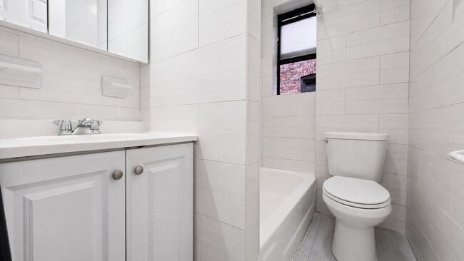 Floorplan - 518 West 204th Street