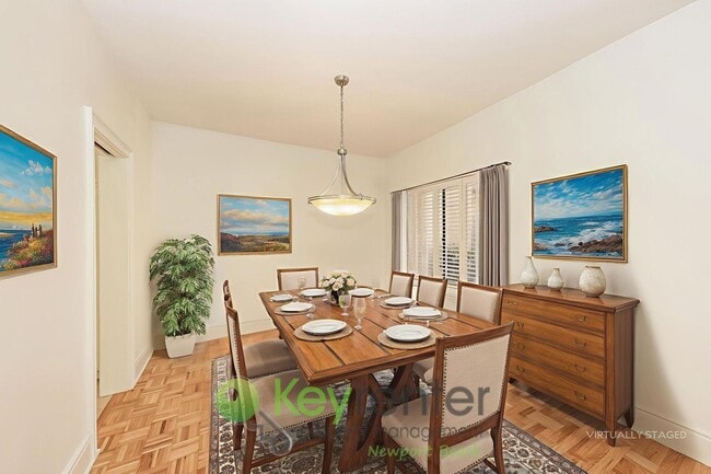 Building Photo - SOPHISTICATED FAMILY SANCTUARY IN COVETED ...
