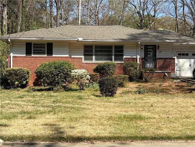 Primary Photo - 2560 Wood Valley Dr