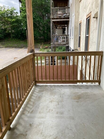 Building Photo - 1515 Commonwealth Ave