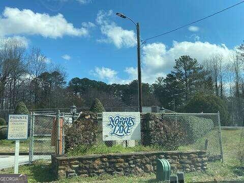 Building Photo - 8712 Lake Dr SW