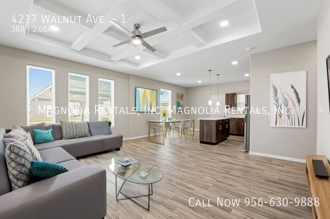 Building Photo - 4217 Walnut Ave