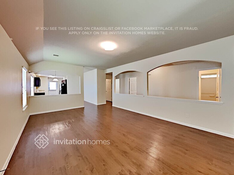 Building Photo - 18822 N Lyford Dr