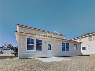 Building Photo - 122 Hyrne Dr