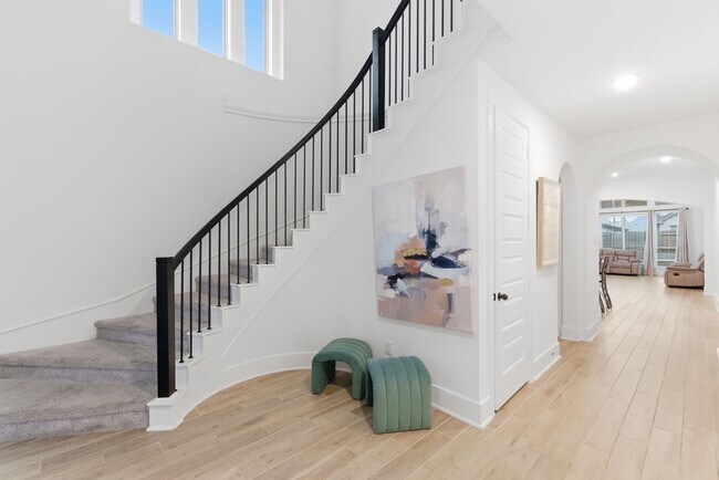 Building Photo - 10519 Cecilia Star Ln