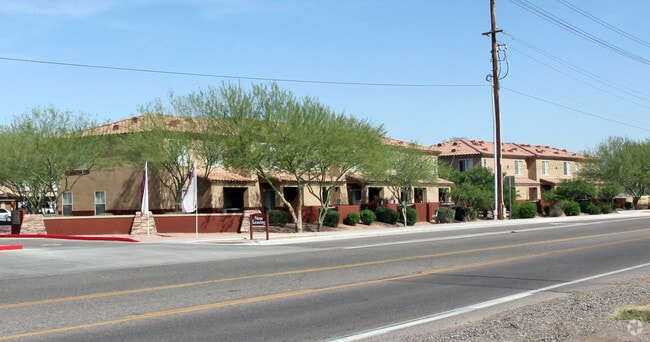 Building Photo - Steeple Chase