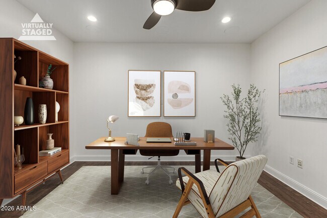 Building Photo - 3801 N Goldwater Blvd