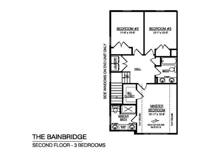 Building Photo - 3153 Horizon Rd