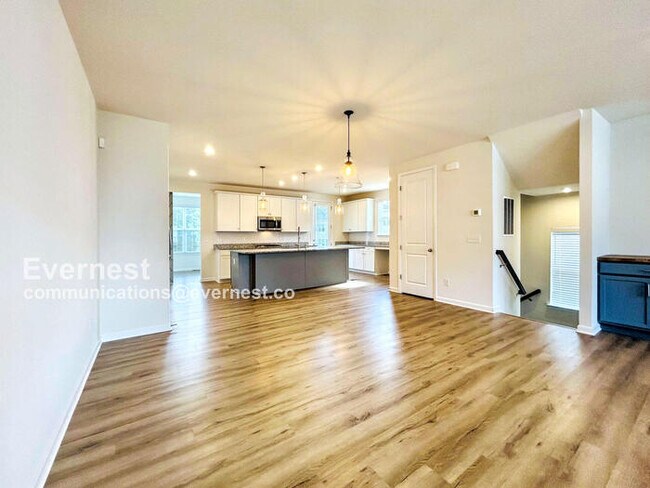 Building Photo - 4091 Elizabeth Reed Wy