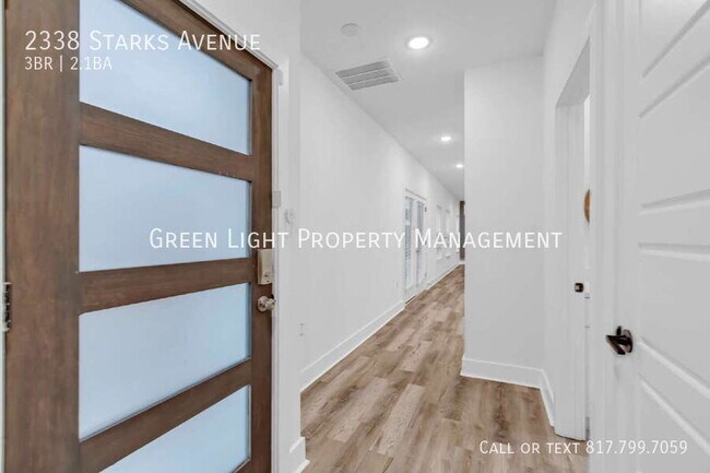 Building Photo - 2338 Starks Ave