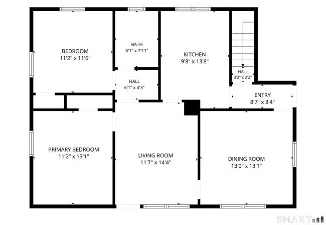 Building Photo - 118 Patterson St