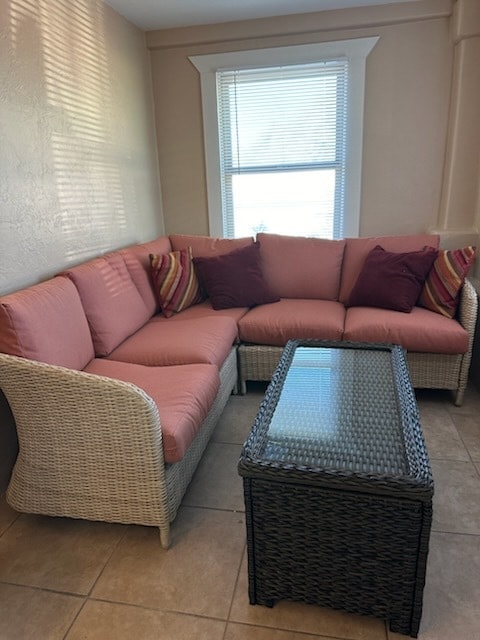 Reception Room - 1649 E 13th St