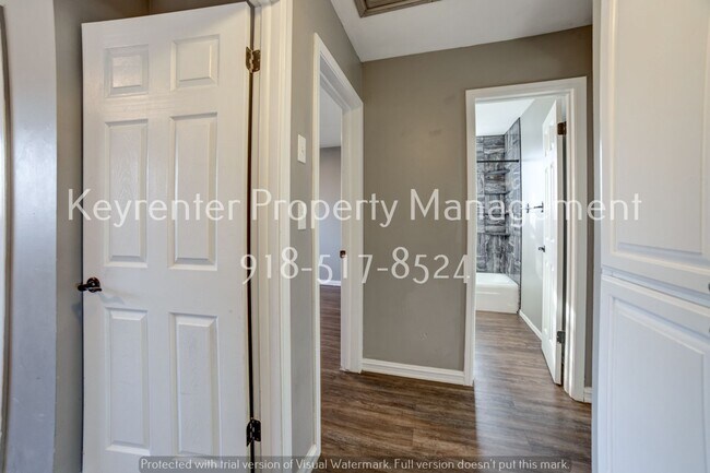 Building Photo - 3 Bed | 1 Bath near Rose District BA!