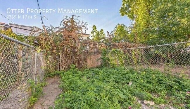 Building Photo - 2339 N 17th St