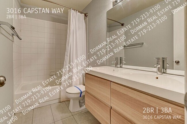 Building Photo - 3016 Capstan Way